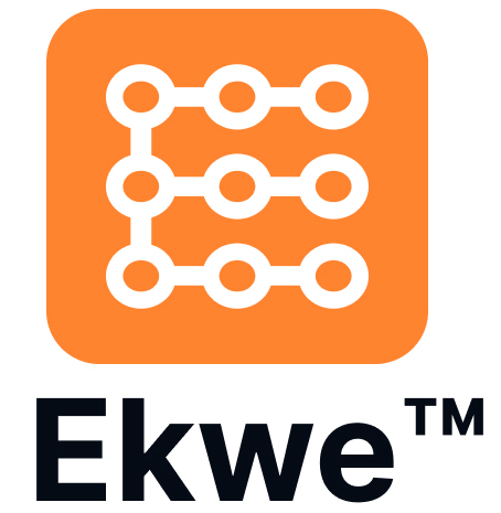 Ekwe Logo